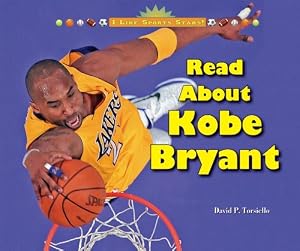 Read About Kobe Bryant
