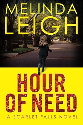 Hour of Need
