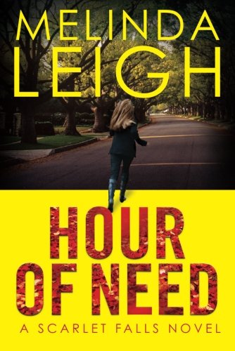 Hour of Need by Melinda Leigh