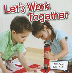 Let's Work Together