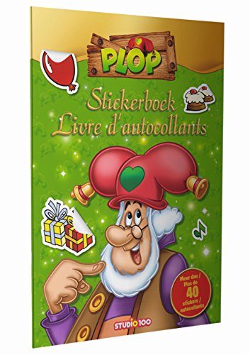 Algopix Similar Product 6 - Kabouter Popping Bop L00002060 Poster