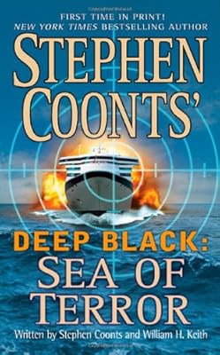 Sea of Terror