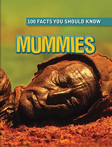 Mummies by John Malam