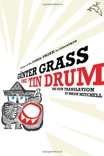 The Tin Drum by Gunter Grass
