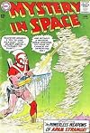 Mystery in Space 84