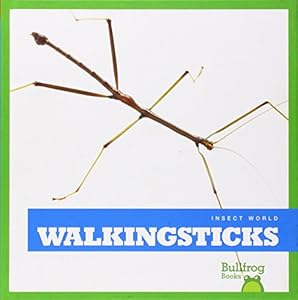 Walkingsticks