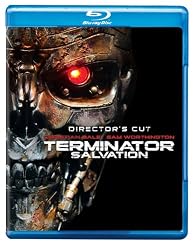 Terminator Salvation (Two-Disc Director's Cut) [Blu-ray]