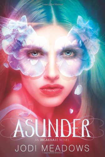Asunder by Jodi Meadows