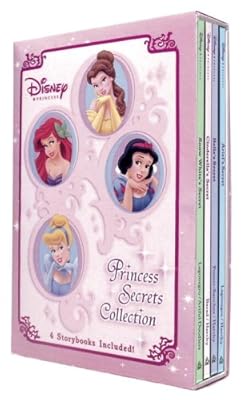 Princess Secrets Collection