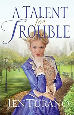 A Talent for Trouble