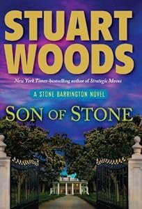 Son Of Stone