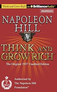 Think and Grow Rich