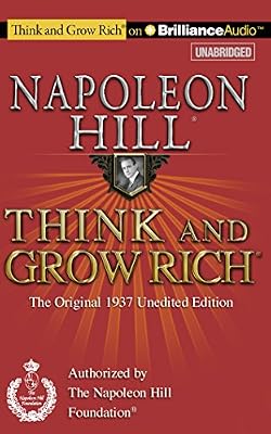 Think and Grow Rich
