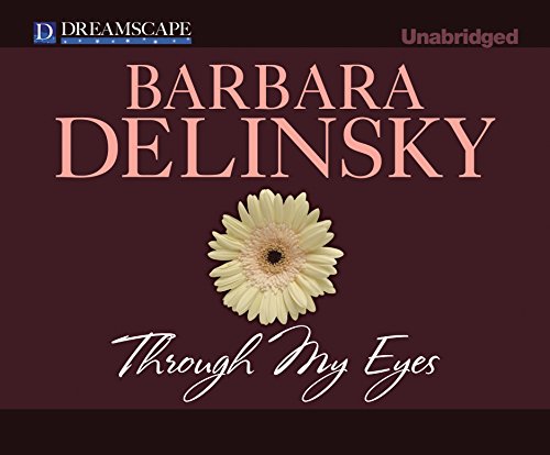 Through My Eyes by Barbara Delinsky