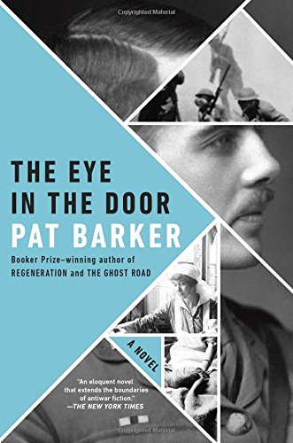 The Eye in the Door by Pat Barker
