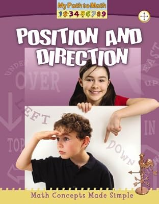 Position and Direction (My Path to Math)