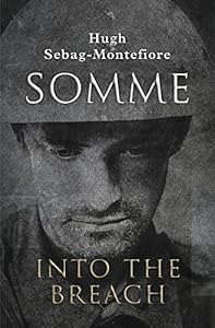 Somme: Into the Breach