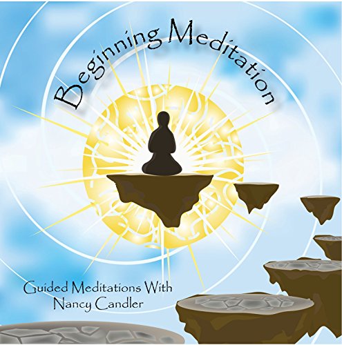 Algopix Similar Product 15 - Beginning Meditation Guided Meditation