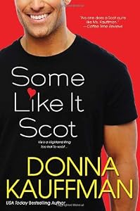 Some like it Scot