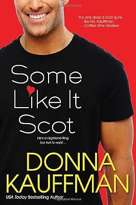 Some like it Scot