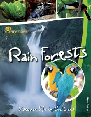 Rain Forests