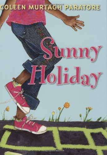 Sunny Holiday: Book 1 by Coleen Paratore