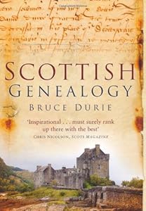 Scottish Genealogy