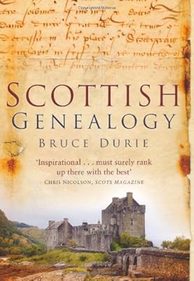 Scottish Genealogy