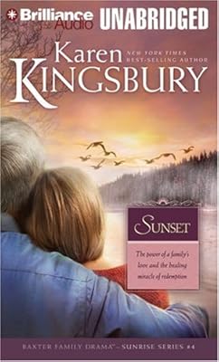 Sunset (Sunrise Series-Baxter 3, Book 4)