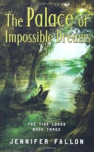 The Palace of Impossible Dreams