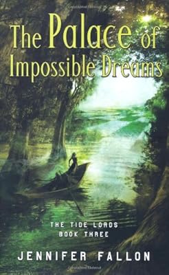 The Palace of Impossible Dreams