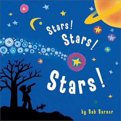 Stars! Stars! Stars!