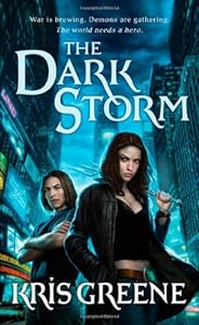 The Dark Storm