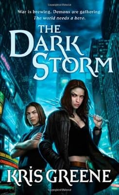 The Dark Storm