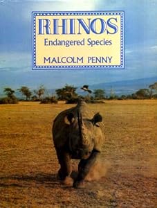 Rhinos: An Endangered Species (Invest in living)