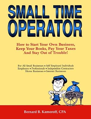 Small Time Operator