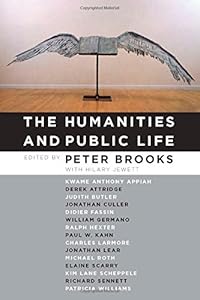 The Humanities and Public Life