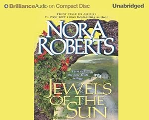 Jewels of the Sun (Irish Jewels Trilogy)
