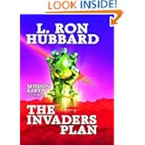 The Invaders Plan