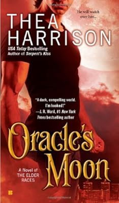 Oracle's Moon