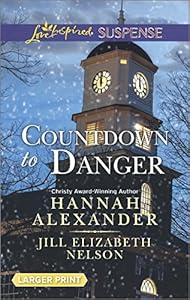 Countdown to Danger: Alive After New Year\New Year's Target