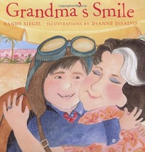 Grandma's Smile