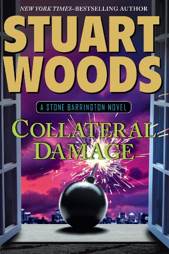 Collateral Damage by Stuart Woods
