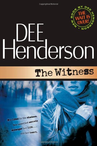 The Witness by Dee Henderson