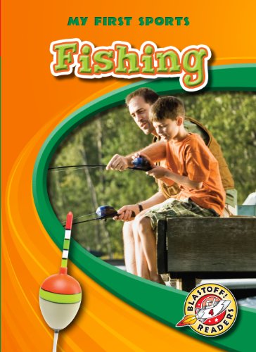 Fishing by Derek Zobel