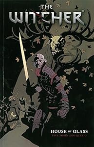 The Witcher Volume 1