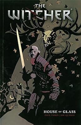 The Witcher Volume 1