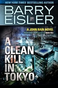 A Clean Kill in Tokyo