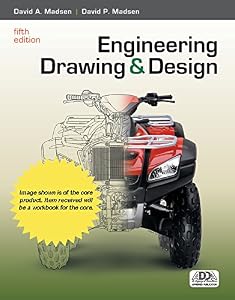 Engineering Drawing and Design