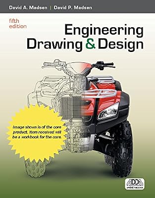 Engineering Drawing and Design